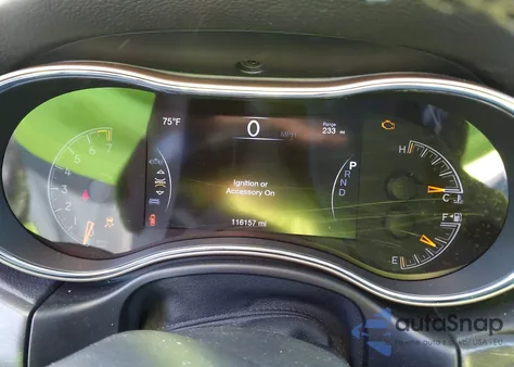 2016 Jeep Grand Cherokee Limited from USA, damaged, VIN 1C4RJFBG1GC431988